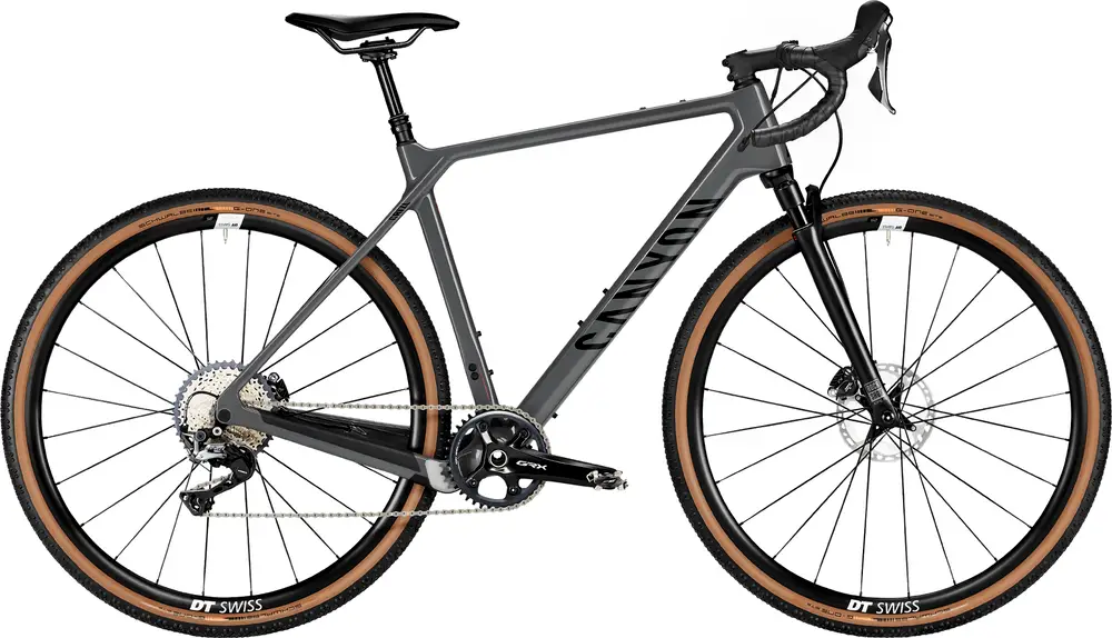 CANYON GRIZL CF SL8 XSサイズ フレーム 2023 Canyon Grizl CF SL 8 – Specs, Comparisons, Reviews – 99