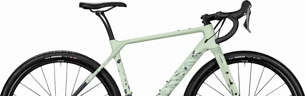 2023 Canyon Grizl CF SL 8 – Specs, Comparisons, Reviews – 99