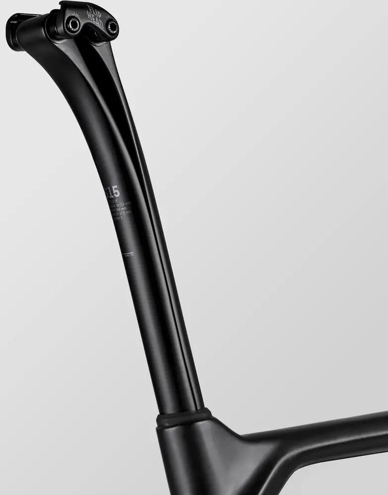 2023 Canyon Grizl CF SLX Frameset – Specs, Comparisons