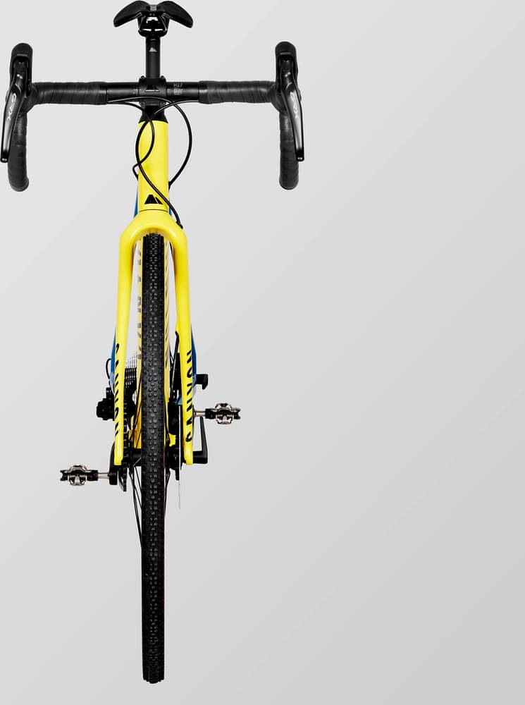 2023 Canyon Inflite CF SL 6 – Specs, Comparisons, Reviews