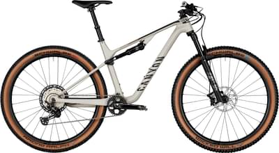2023 Canyon Lux Trail CF – Specs, Comparisons, Reviews – 99 Spokes