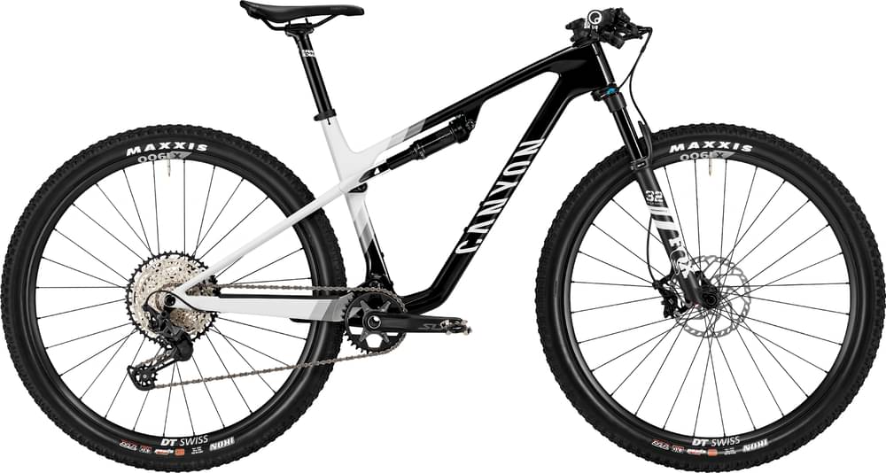 Canyon Lux World Cup CF 6 2023