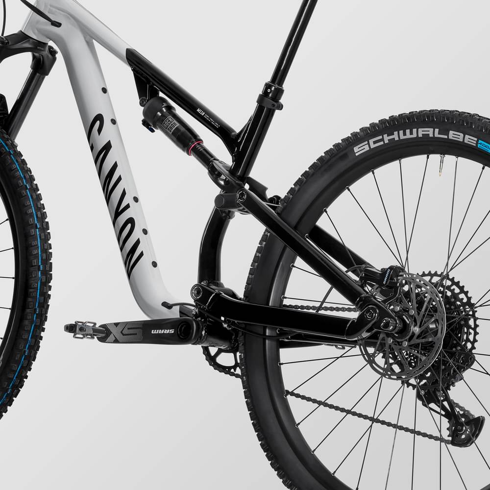 2023 Canyon Neuron 5 – Specs, Comparisons, Reviews – 99 Spokes