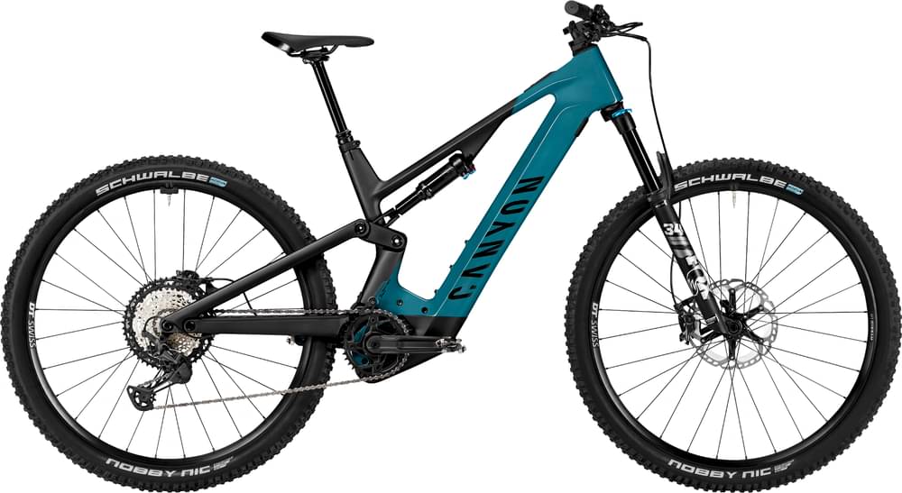 Canyon Neuron:ON CF 8