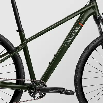2023 Canyon Pathlite 4 WMN – Specs, Comparisons, Reviews – 99 Spokes