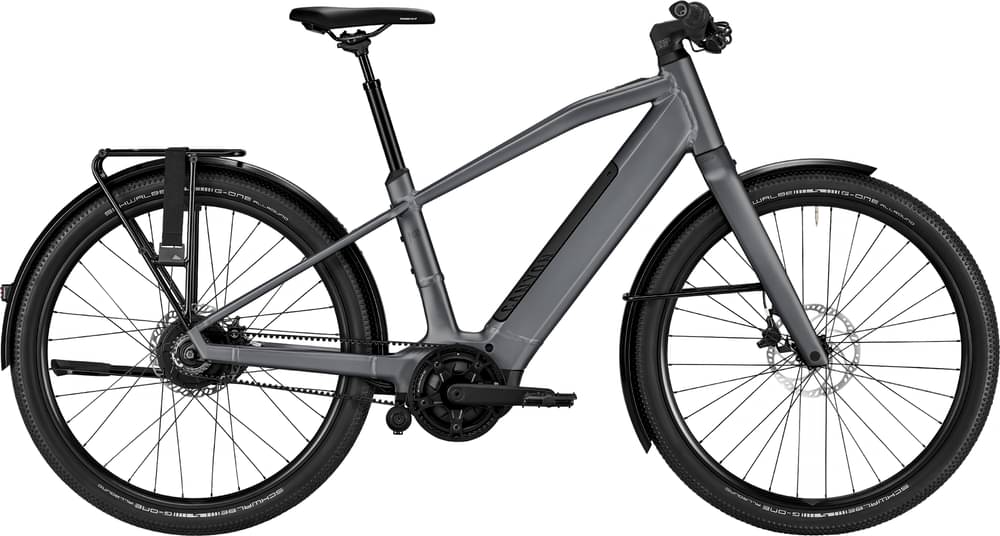 Canyon Precede:ON 7