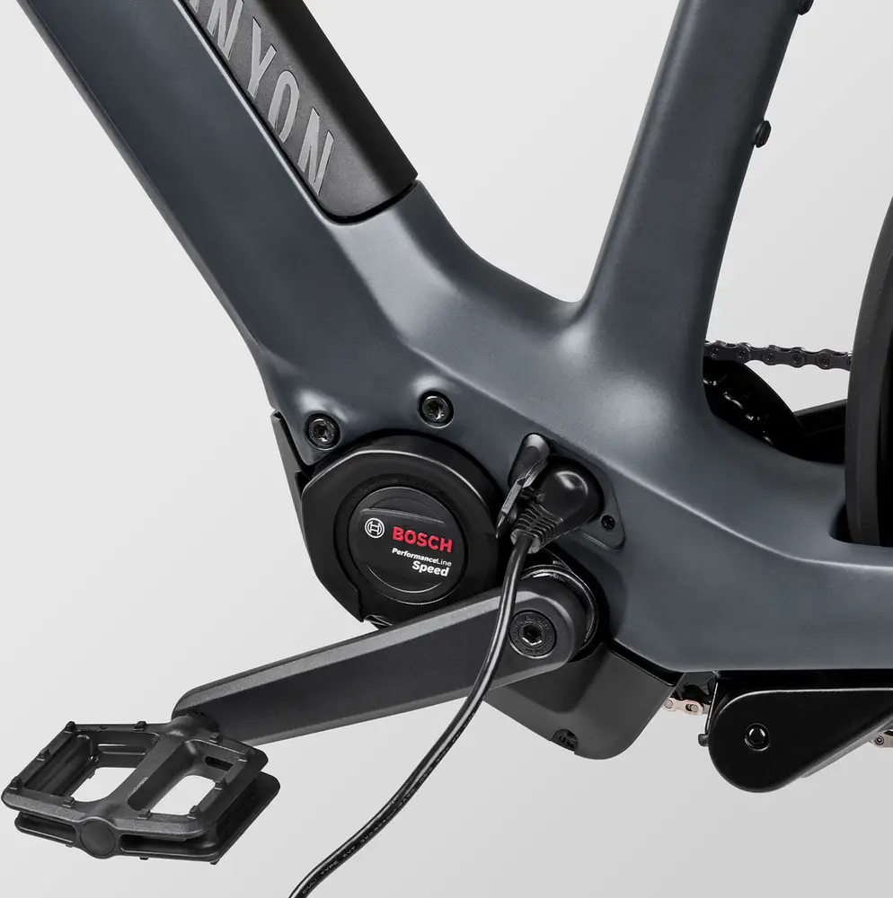2023 Canyon Precede:ON CF 8  Specs, Comparisons, Reviews  99 Spokes