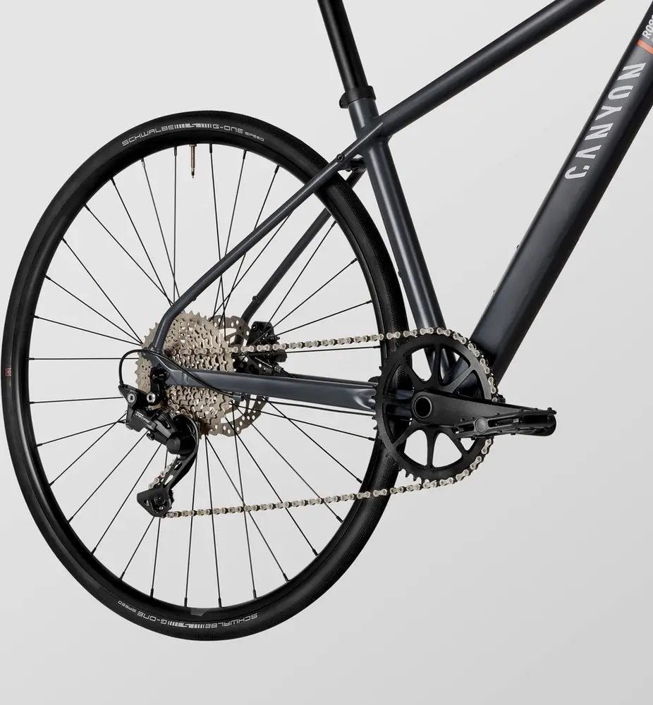 HOT Canyon Roadlite Canyon Pathlite Wmn 2023 Canyon