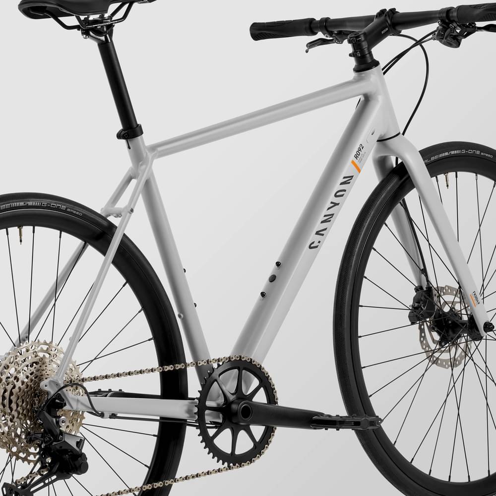 2023 Canyon Roadlite 5 – Specs, Comparisons, Reviews – 99 Spokes