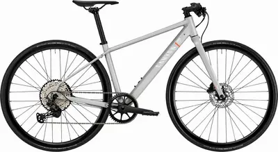 CANYON Roadlite 6 XS ライトグレー 2023 Canyon Roadlite 6 mid-step – Specs, Comparisons, Reviews – 99