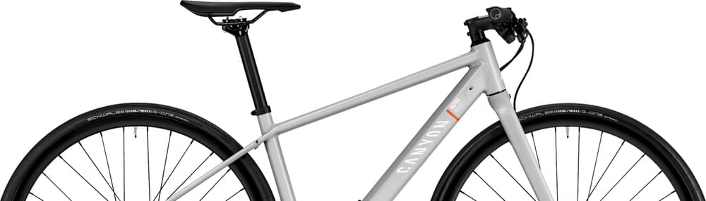 CANYON Roadlite 6 XS ライトグレー 2023 Canyon Roadlite 6 WMN – Specs, Comparisons, Reviews – 99 Spokes