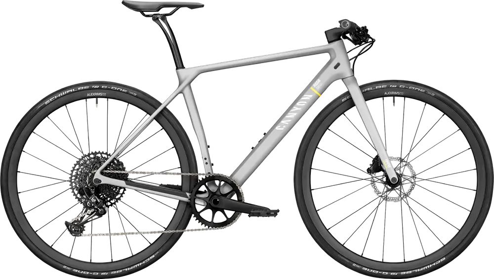 自転車本体 Canyon Roadlite CF 9.0 L (180cm+) Canyon Roadlite:ON CF 9 LTD in review – A master of