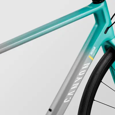 【お取引中】CANYON Roadlite CF 8.0 2018 CANYON ROADLITE CF 8.0 - YouTube