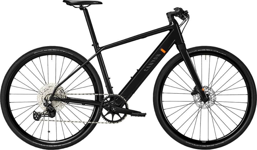Canyon Roadlite:ON 5 2023 — Price & Specs | 2BX