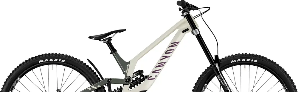 2023 Canyon Sender CFR 29 LTD – Specs, Comparisons, Reviews