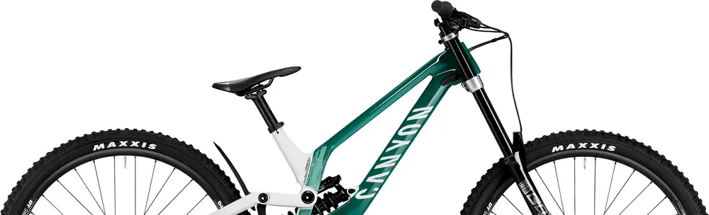 2023 Canyon Sender CFR 29 TLD – Specs, Comparisons, Reviews