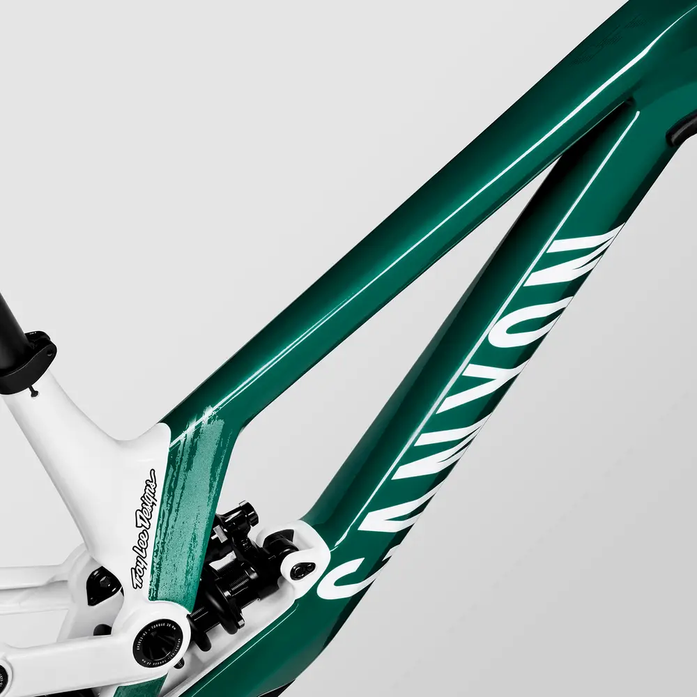2023 Canyon Sender CFR 29 TLD – Specs, Comparisons, Reviews