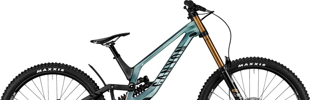 パーツ Canyon sender downhill frame 29inch Used Sender CFR 29 TLD | CANYON US