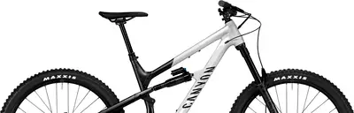 2023 Canyon Spectral 27 AL 6 – Specs, Comparisons, Reviews – 99 Spokes