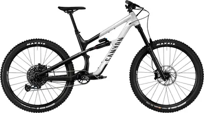 2023 Canyon Spectral 27 AL 6 – Specs, Comparisons, Reviews – 99 Spokes