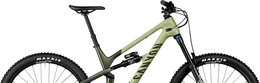 2023 Canyon Spectral 27.5 CF 7 – Specs, Comparisons, Reviews – 99 