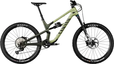 2023 Canyon Spectral 27.5 CF 7 – Specs, Comparisons, Reviews – 99