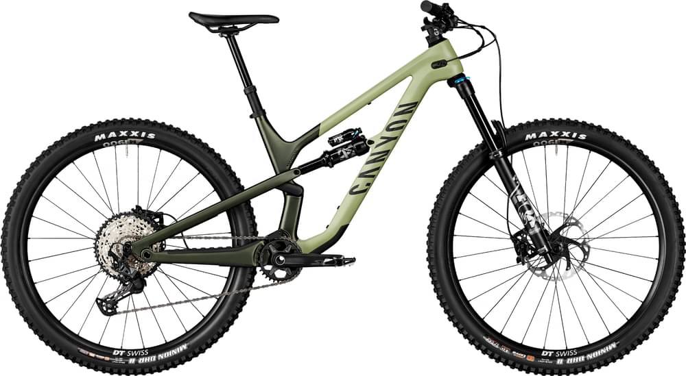 Canyon Spectral 29 CF 7 2023