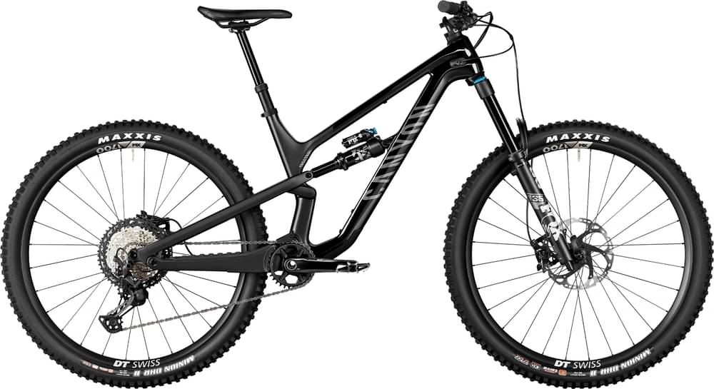 Canyon Torque 27.5 AL 5 2023 — Price & Specs | 2BX