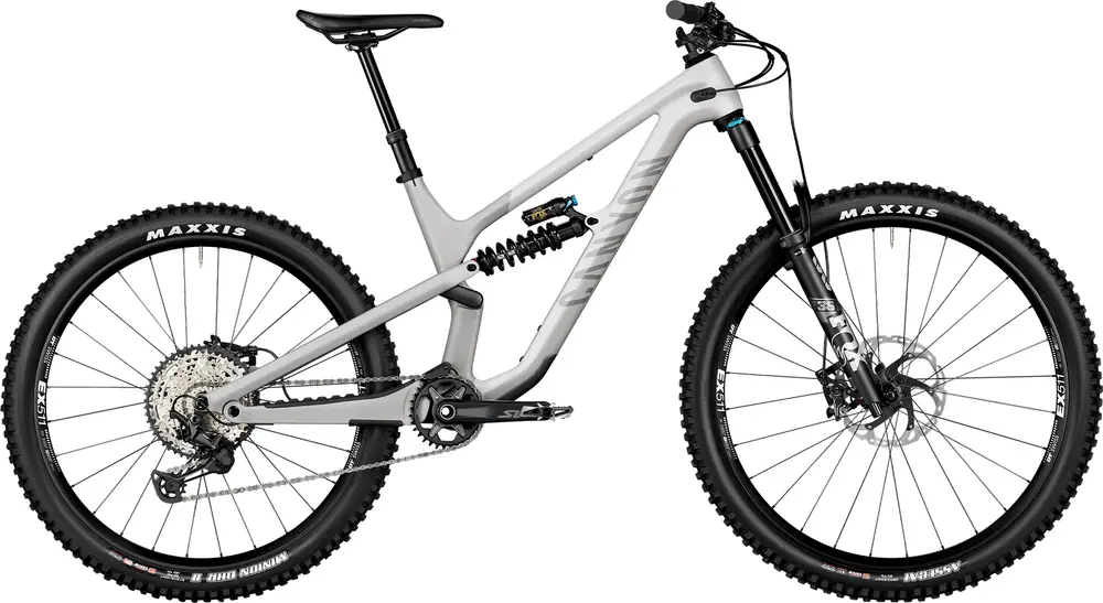 2023 Canyon Spectral Mullet CF CLLCTV – Specs, Comparisons