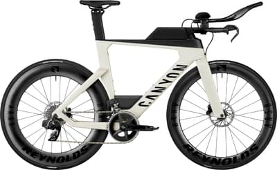 2023 Canyon Speedmax CF 7 Disc eTap – Specs, Comparisons, Reviews