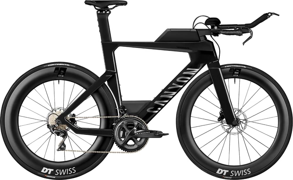 Canyon Speedmax CF 8 Disc