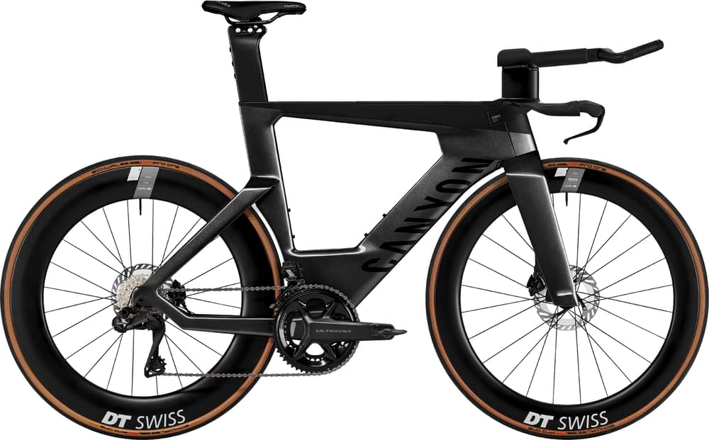 2024 Canyon Speedmax CF SLX 8 Disc Di2 – Specs, Comparisons