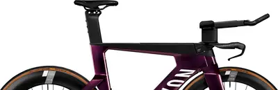 2023 Canyon Speedmax CF SLX 8 Disc Di2 – Especificaciones