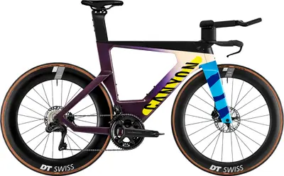 2023 Canyon Speedmax CF SLX Hawaii LTD – Specs, Comparisons