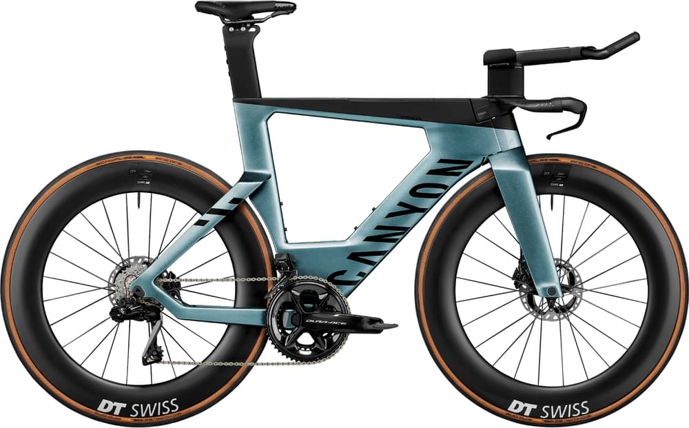 Canyon Speedmax CFR Disc LTD