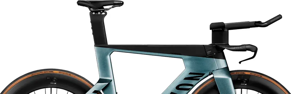 2023 Canyon Speedmax CFR Disc LTD – Specs, Comparisons, Reviews