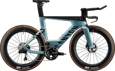 Speedmax Canyon 2023 Di2 Disk CFR Speedmax キャニオン Canyon CFR Cycle – Medium - Bike Triathlon Di2 Disc 自転車本体