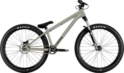 Canyon Stitched 360 シングルスピードホイール 26インチ 美品 キャニオン CANYON スティッチ STITCHED 360 PRO 2022年 26