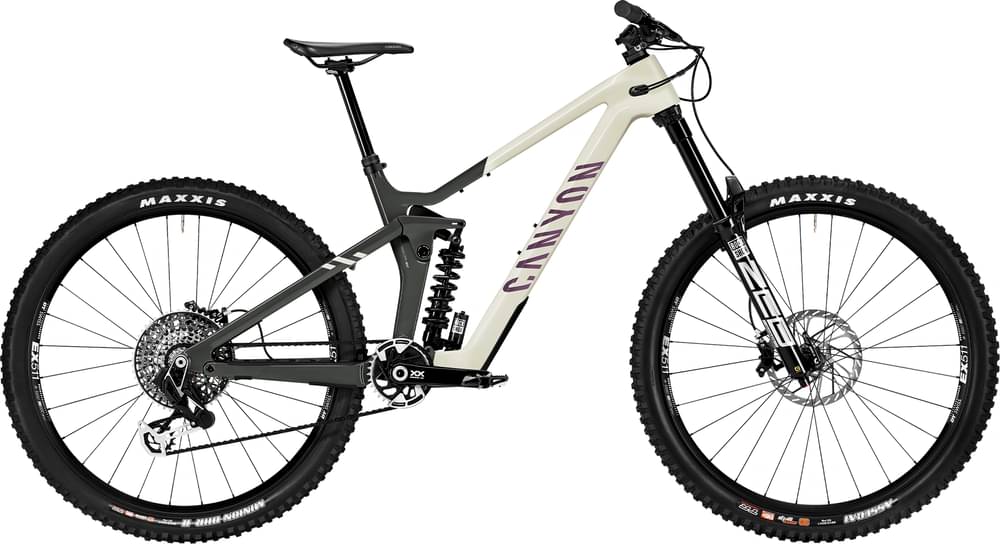 Canyon Strive CFR LTD 2023