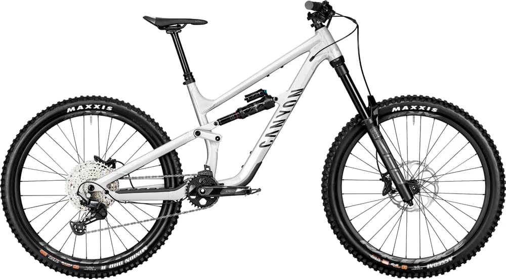 Canyon Torque 27.5 AL 5 2023 — Price & Specs | 2BX