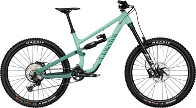 2023 Canyon Torque 27.5 AL 6 – Specs, Comparisons, Reviews