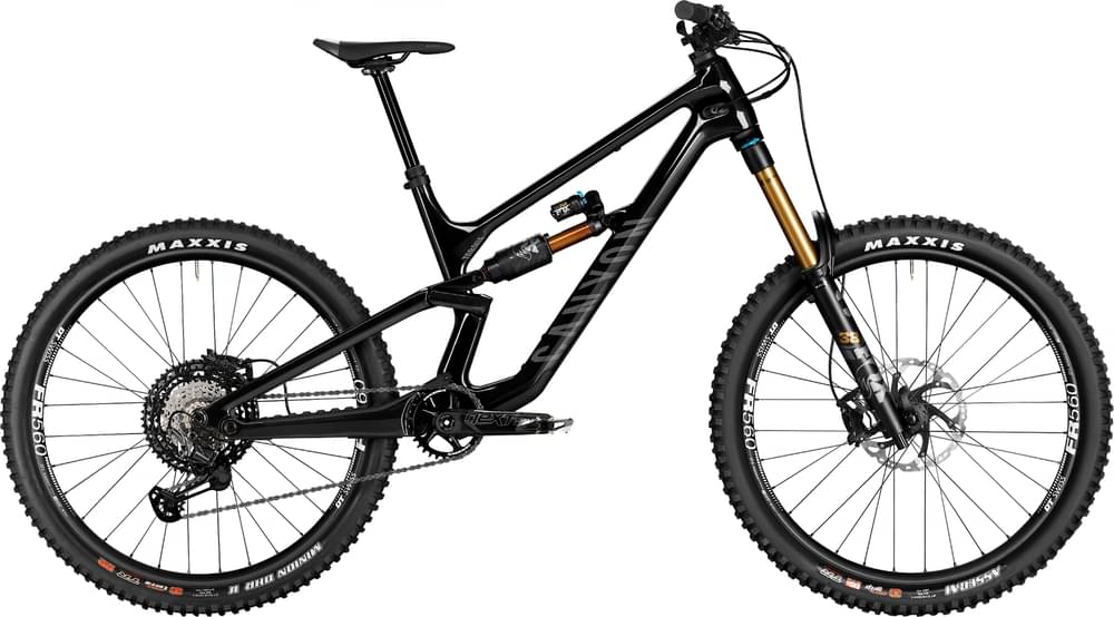 Canyon Torque CF7 27.5 （LSK） Canyon Torque 27.5 CF 9 2023 — Price & Specs | 2BX