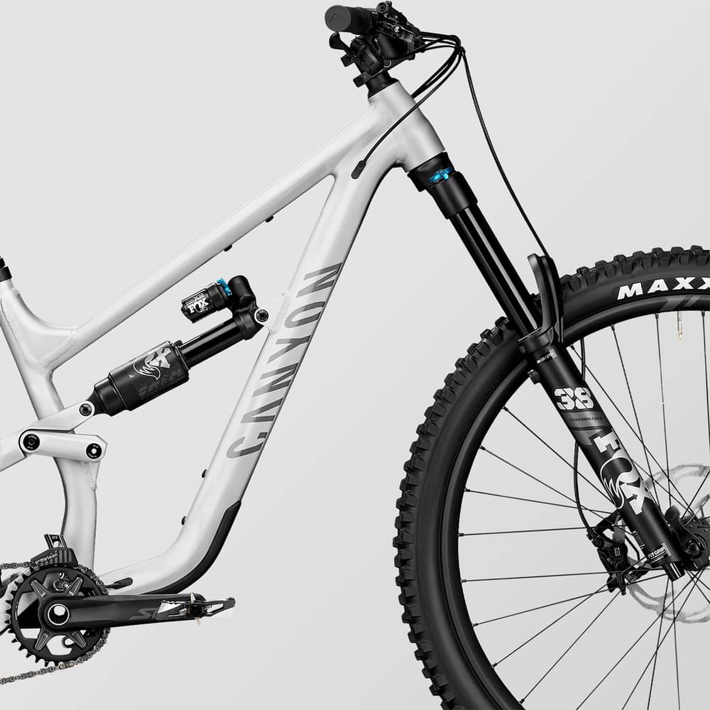 自転車本体 CANYON Torque 29 AL 6 2022 Canyon Torque 29 AL 6 Bike - Reviews, Comparisons