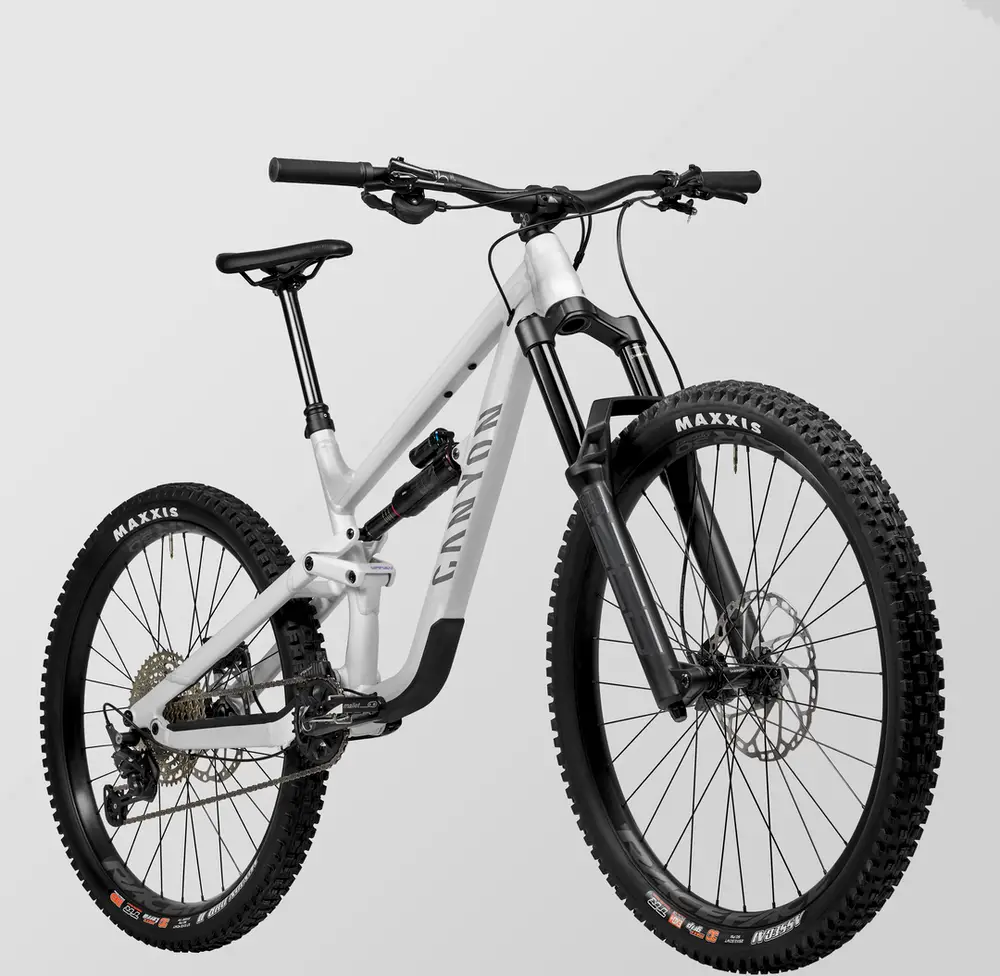 2023 Canyon Torque 5 (Mullet) – Specs, Comparisons, Reviews – 99 Spokes