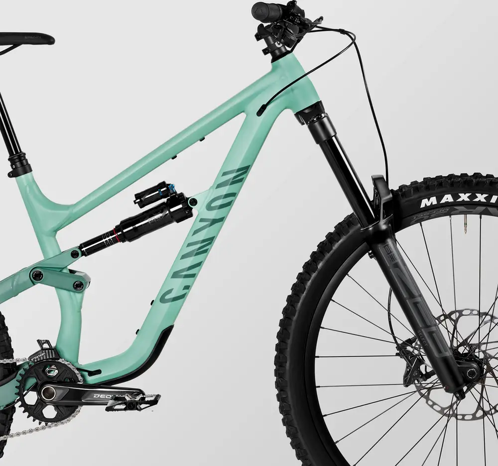 2023 Canyon Torque 5 (Mullet) – Specs, Comparisons, Reviews – 99 Spokes