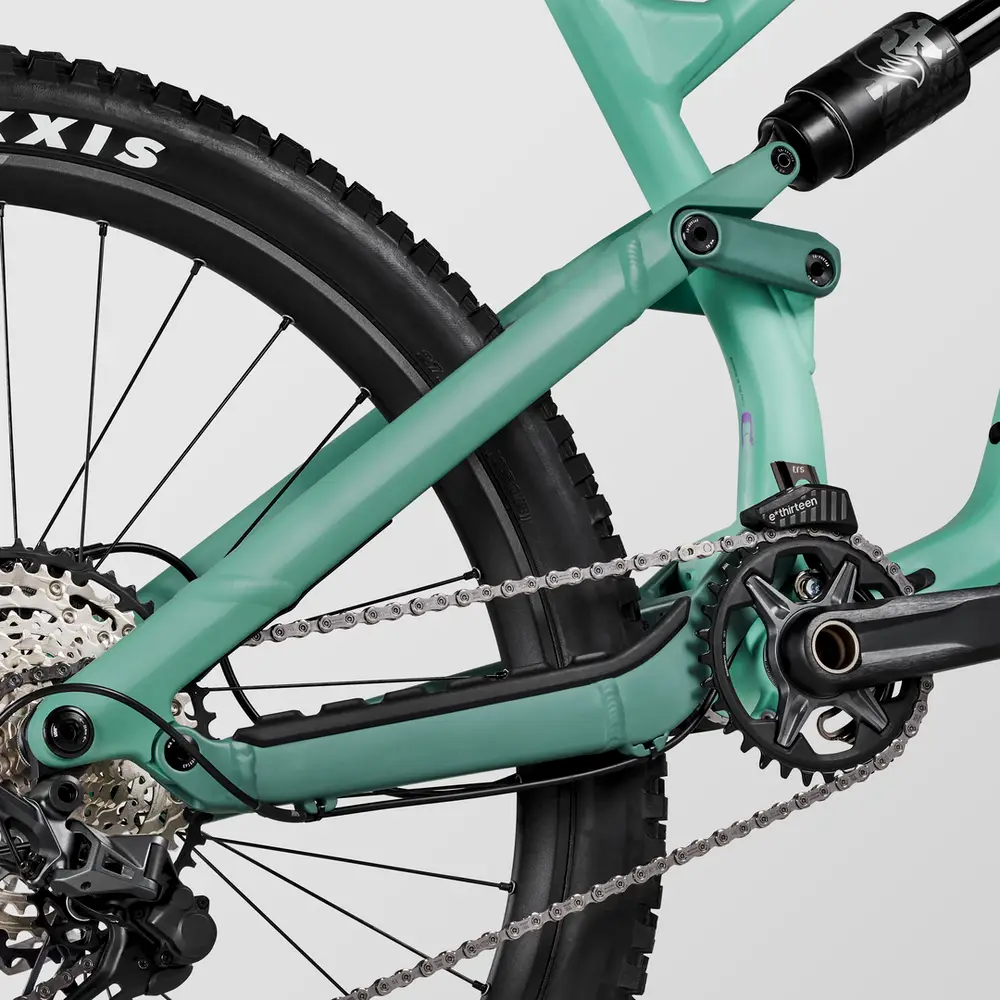 CANYON TORQUE MULLET フレーム＋リアサス CANYON TORQUE MULLET フレーム＋リアサス