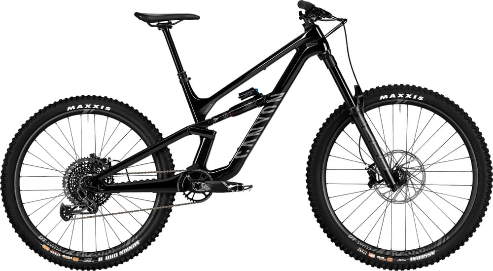 Canyon Torque Mullet CF 7 2023