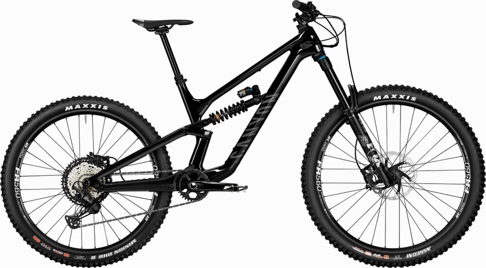 Canyon Torque Mullet CF 8 2023