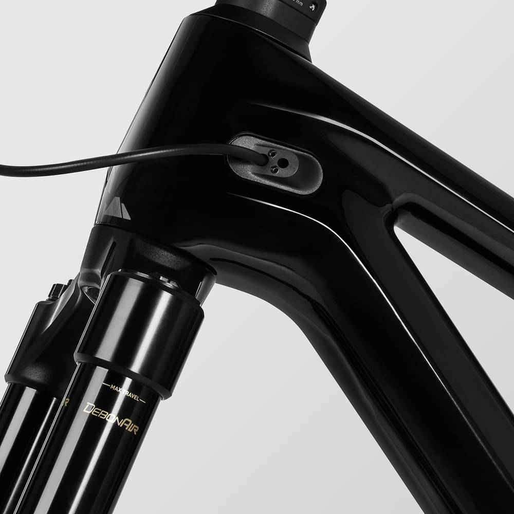 CANYON TORQUE MULLET フレーム Torque 5 (Mullet) | CANYON US