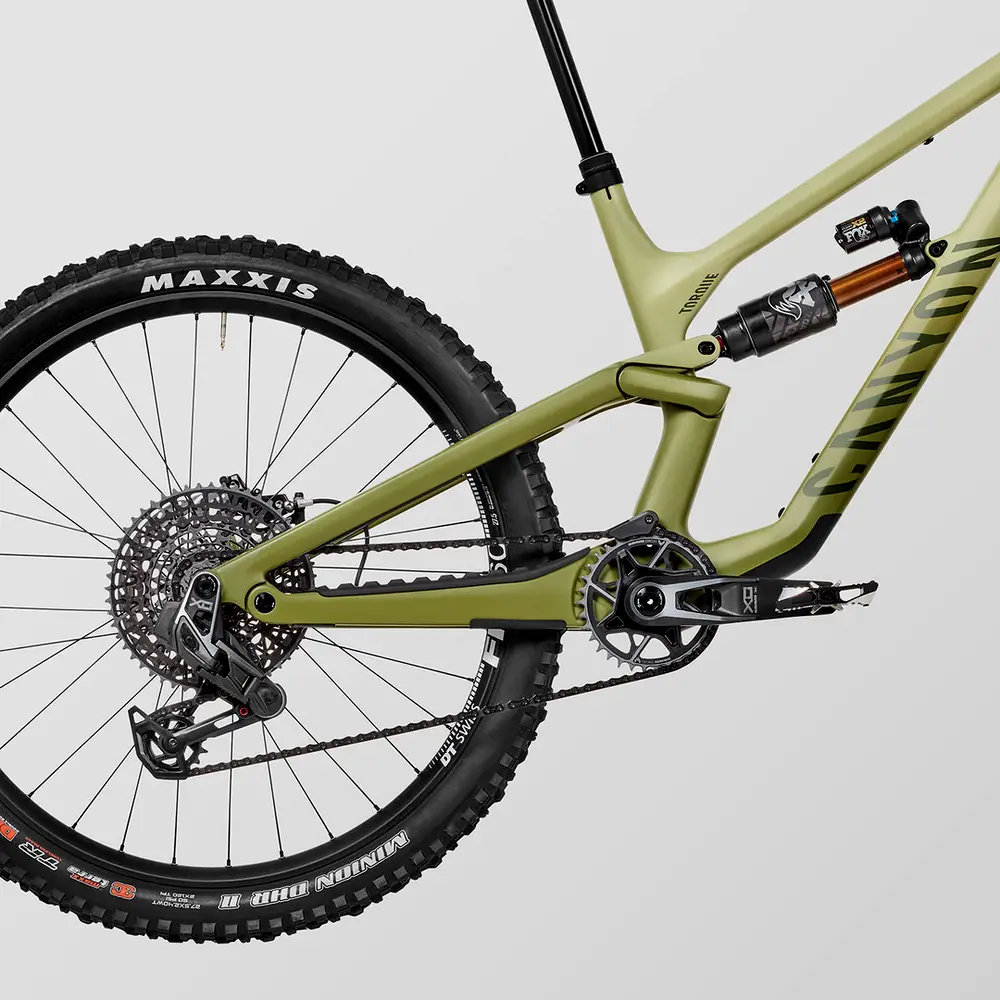 2023 Canyon Torque Mullet CF 9 – Specs, Comparisons, Reviews – 99 Spokes